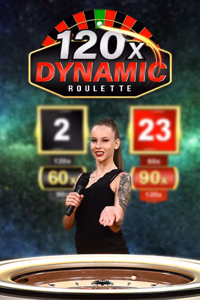 Croupier en direct Casino JOA de Fécamp